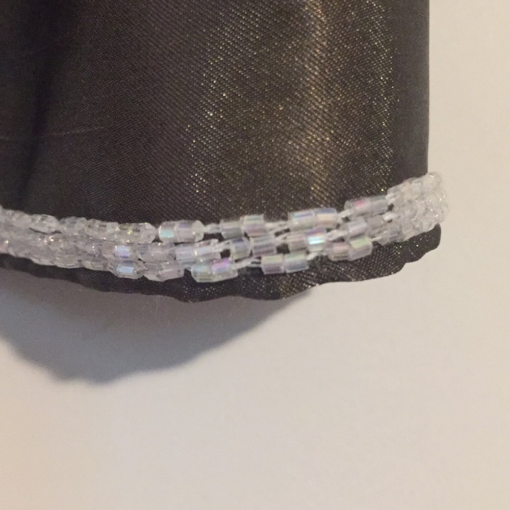 Silk sash - Picture 4 of 5